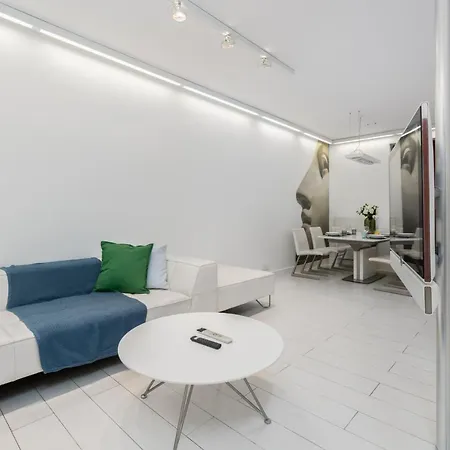 Appartamento Modern Minimalism Near Old Market By Renters *