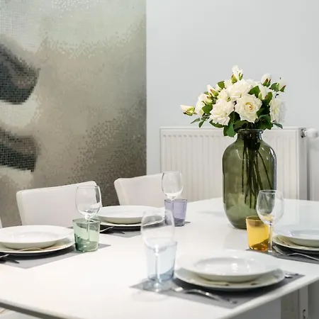 Appartamento Modern Minimalism Near Old Market By Renters
